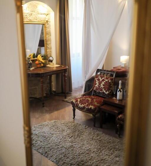 Номер Комфорт, Luxury Rooms Contessa Vitali