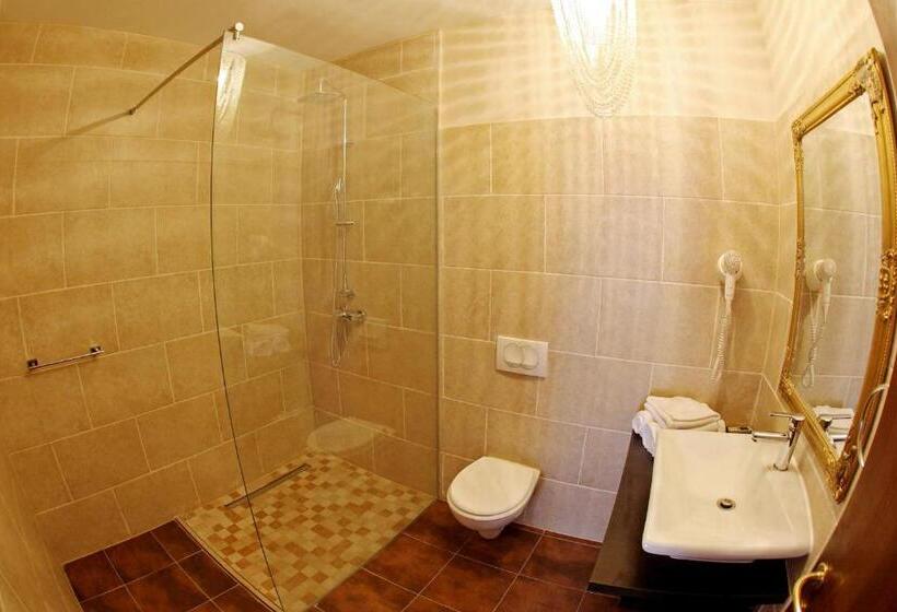 Номер Стандарт, Luxury Rooms Contessa Vitali