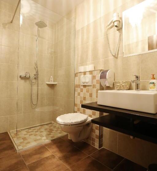 Номер Стандарт, Luxury Rooms Contessa Vitali