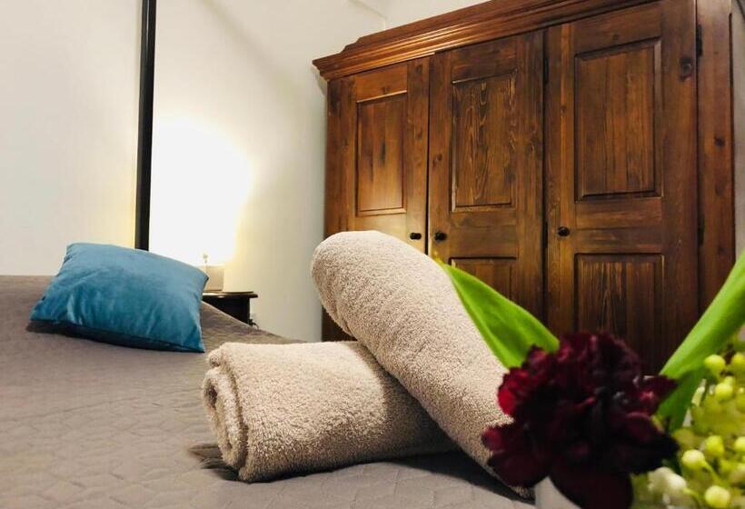 Номер Deluxe, Luxury Rooms Contessa Vitali