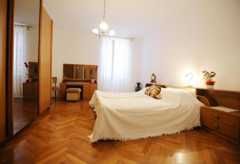 Апартаменты 1 Спальня, Luxury Rooms Contessa Vitali