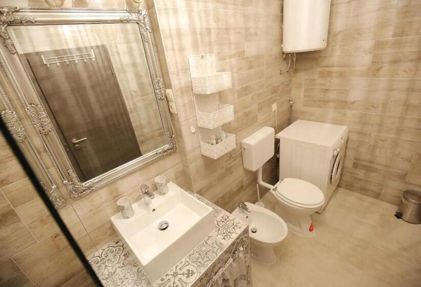 Апартаменты 1 Спальня, Luxury Rooms Contessa Vitali