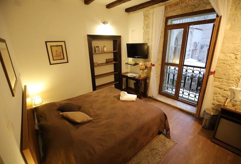 Номер Стандарт, Luxury Rooms Contessa Vitali