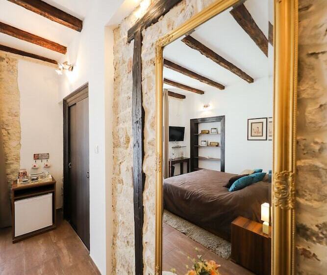 Номер Стандарт, Luxury Rooms Contessa Vitali