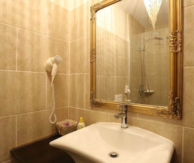 Номер Комфорт, Luxury Rooms Contessa Vitali