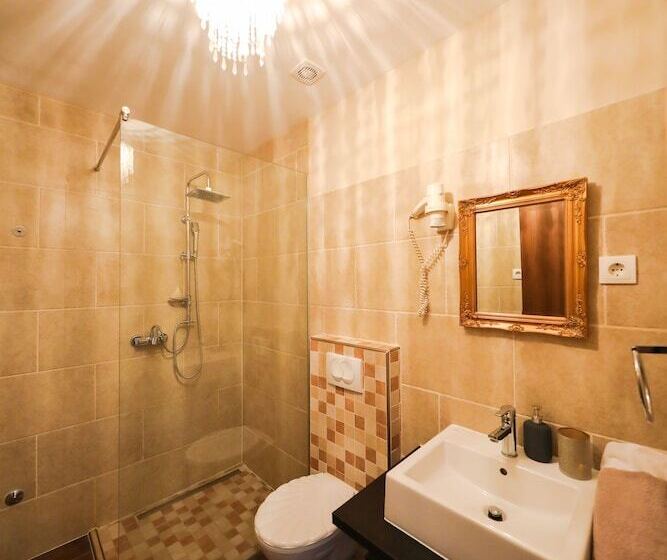 Номер Стандарт, Luxury Rooms Contessa Vitali