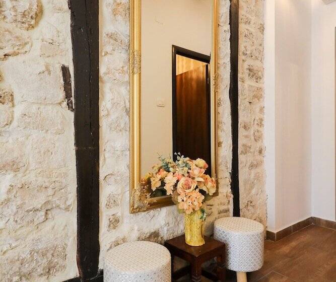 Номер Стандарт, Luxury Rooms Contessa Vitali