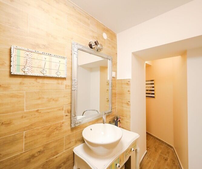 Номер Deluxe, Luxury Rooms Contessa Vitali