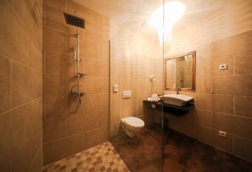 Номер Комфорт, Luxury Rooms Contessa Vitali
