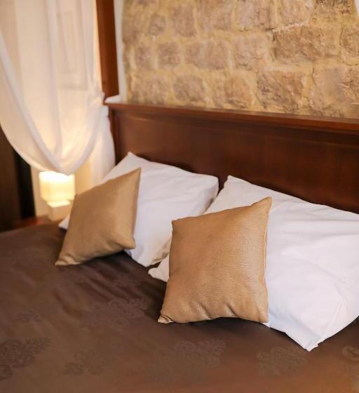 Номер Комфорт, Luxury Rooms Contessa Vitali