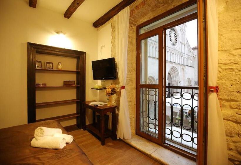 Номер Стандарт, Luxury Rooms Contessa Vitali