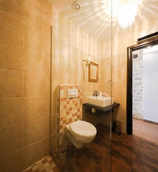 Номер Стандарт, Luxury Rooms Contessa Vitali