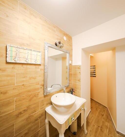 Номер Deluxe, Luxury Rooms Contessa Vitali