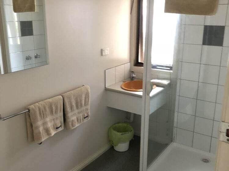 اتاق سوپریور, Port Campbell Guesthouse & Flash Packers