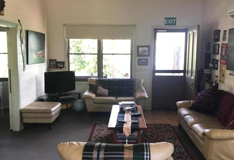 اتاق عادی, Port Campbell Guesthouse & Flash Packers