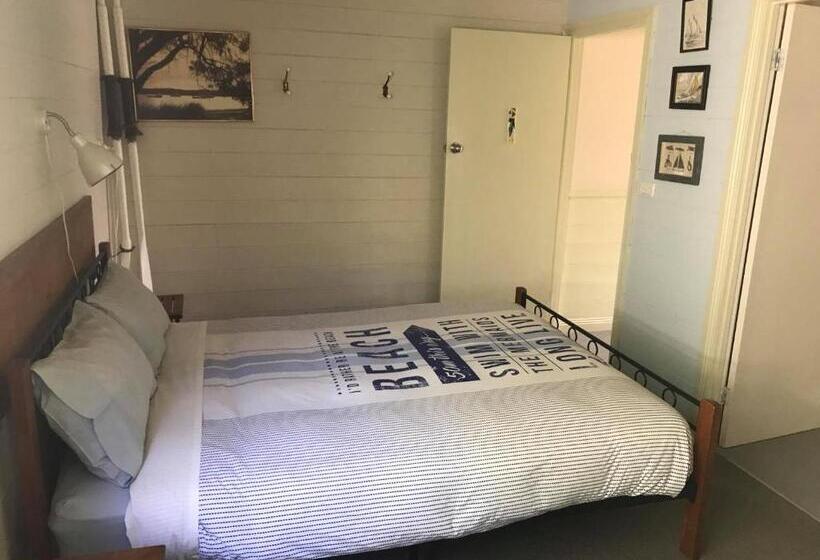 اتاق سوپریور, Port Campbell Guesthouse & Flash Packers