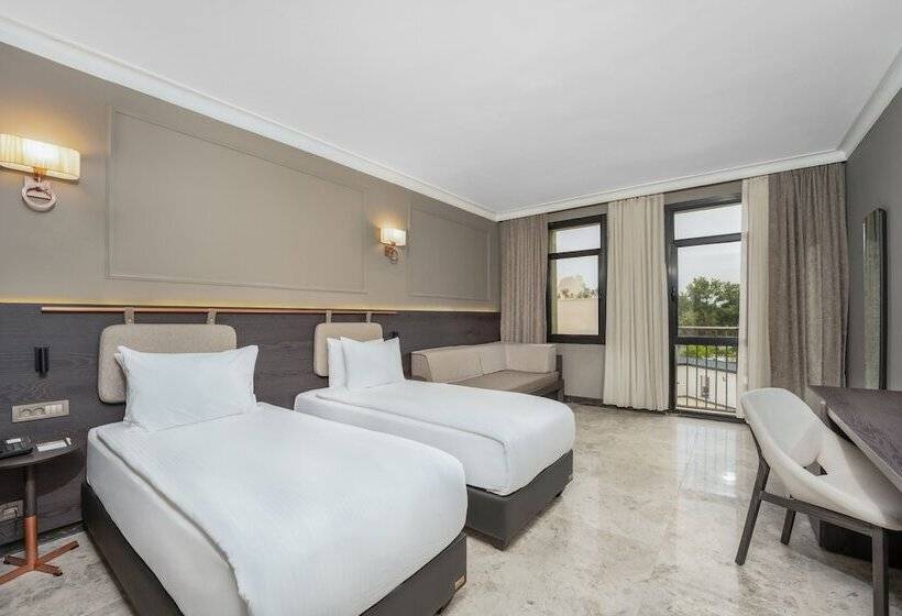 Standard Room, Adora Hotel & Resort