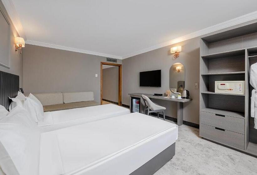 Standard Room, Adora Hotel & Resort