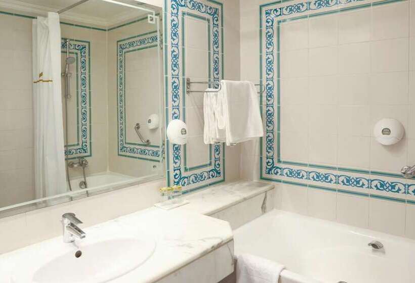 Номер Superior, Royal Garden Palace   Families And Couples