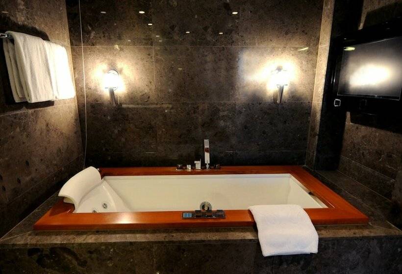 Люкс Executive Вид на Море, Sheraton Istanbul Ataköy