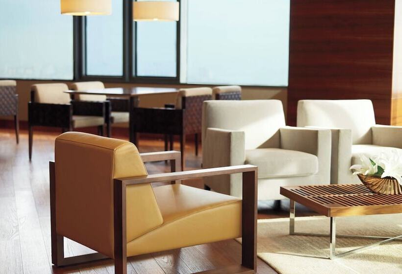 Люкс Executive Вид на Море, Sheraton Istanbul Ataköy