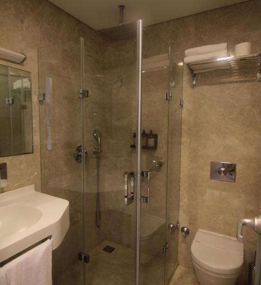 スタンダードルーム, Riva Hotel Taksim