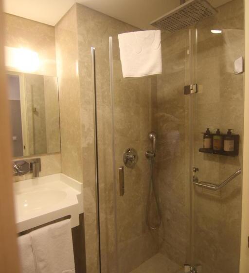 スタンダードトリプルルーム, Riva Hotel Taksim