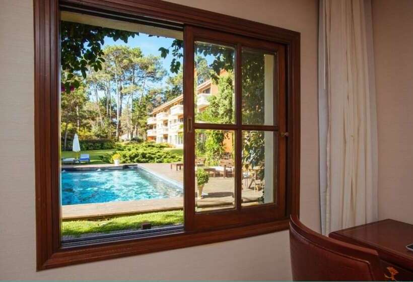 Номер Стандарт, Barradas Parque Hotel & Spa