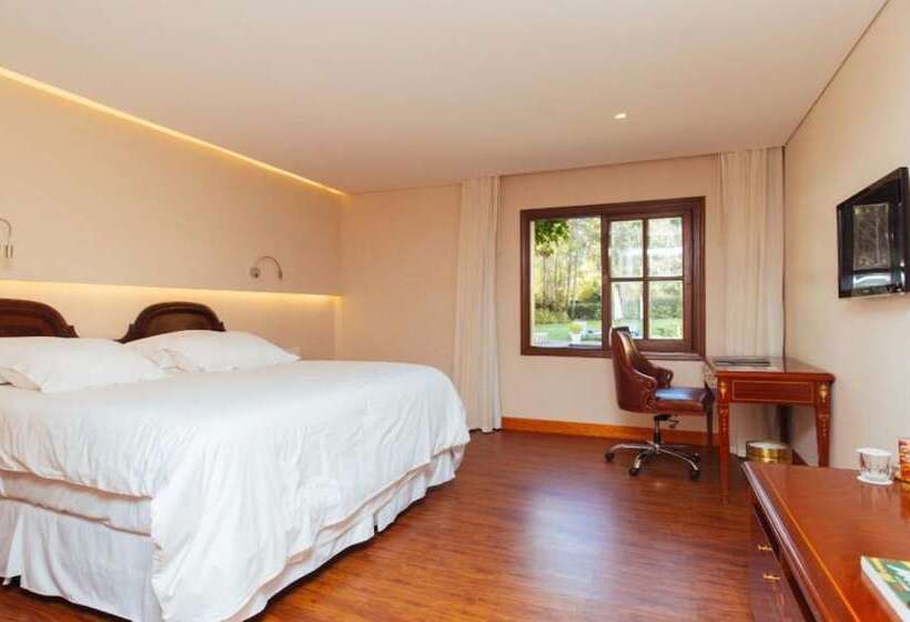 Классический Номер, Barradas Parque Hotel & Spa