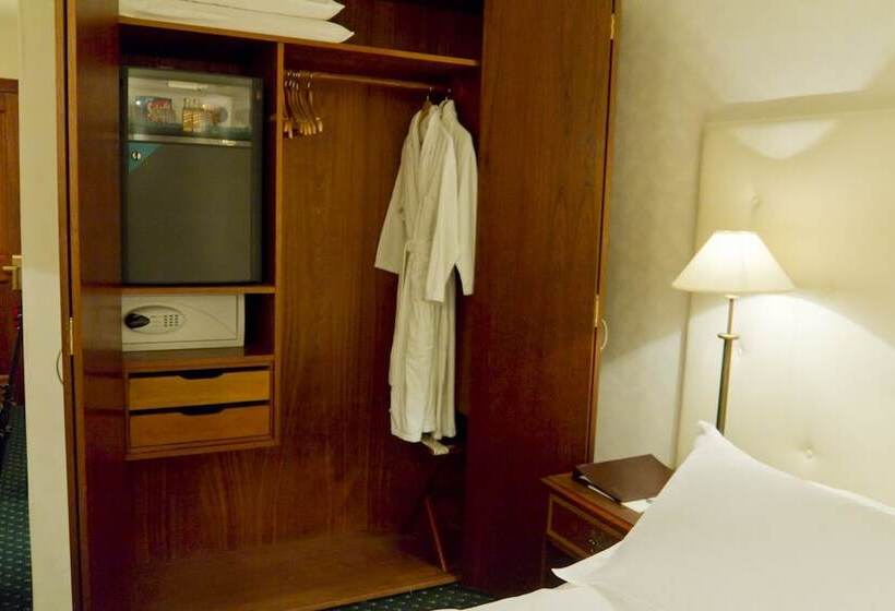 Номер Superior, Barradas Parque Hotel & Spa