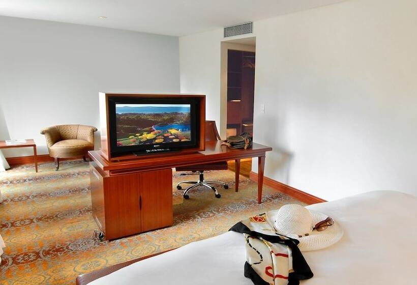 Полулюкс, Barradas Parque Hotel & Spa