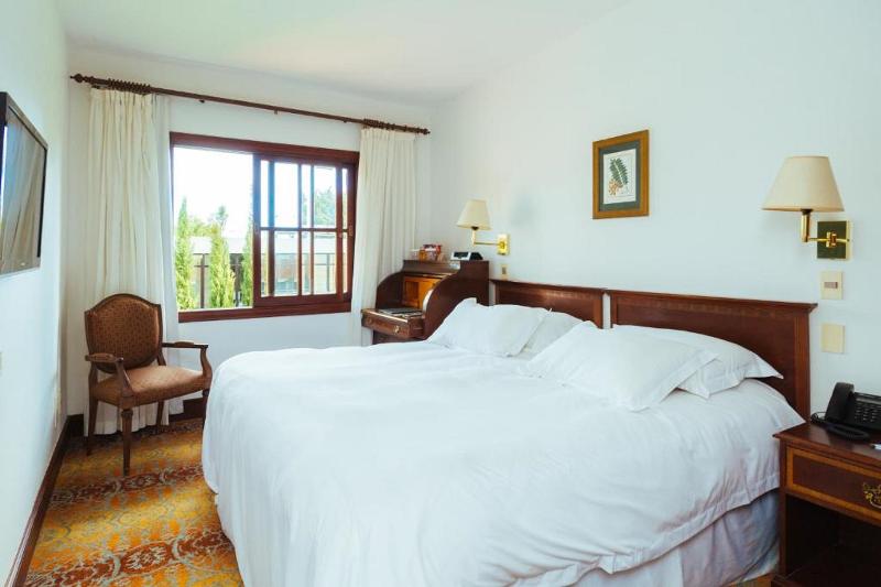 Классический Номер, Barradas Parque Hotel & Spa