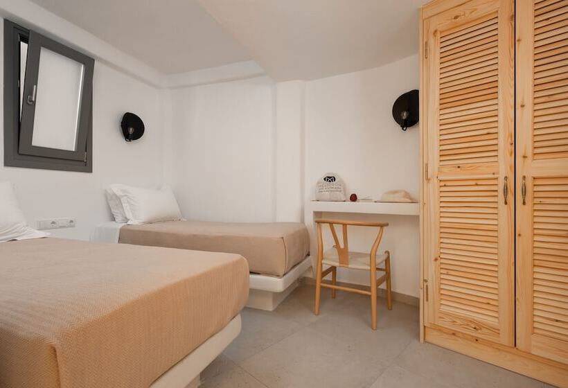 חדר משפחתי, Melidron Hotel & Suites