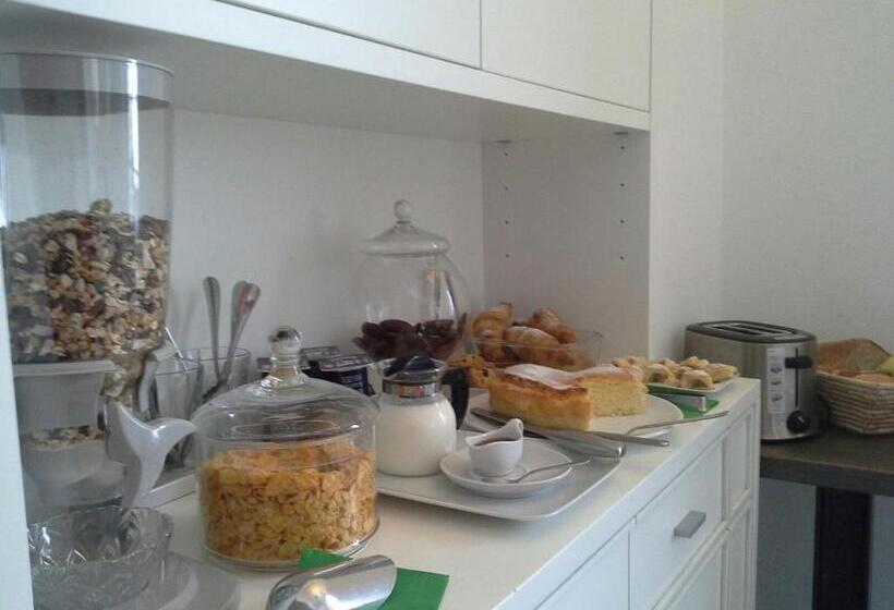 Номер Basic, B&b Il Balcone Sul Lago