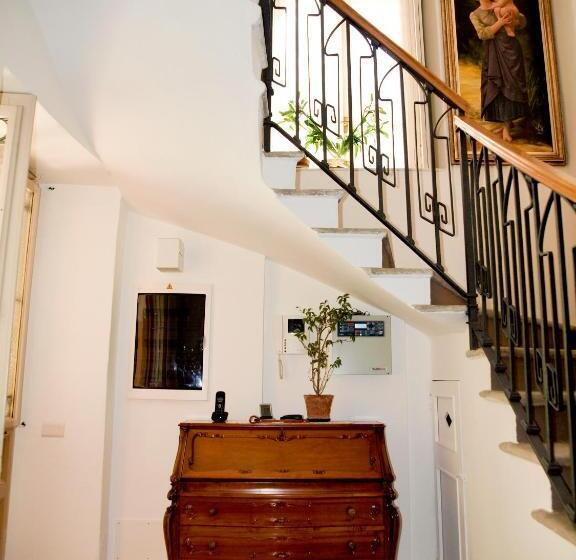 Номер Стандарт Вид на Озеро, B&b Il Balcone Sul Lago