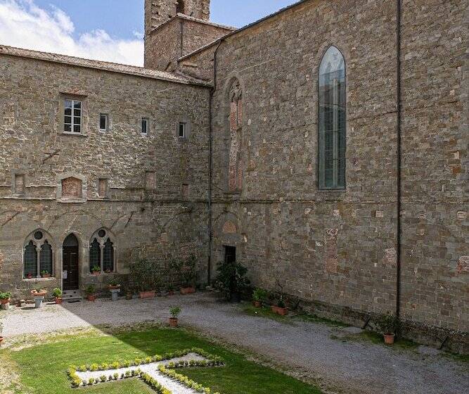 Номер Стандарт Трехместный, B&b San Francesco