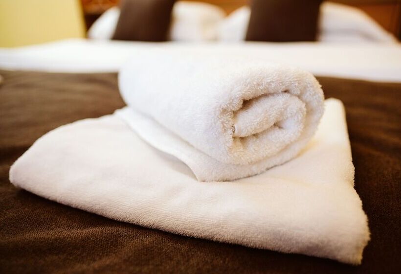 Номер Стандарт, Piotr  Spa & Wellness