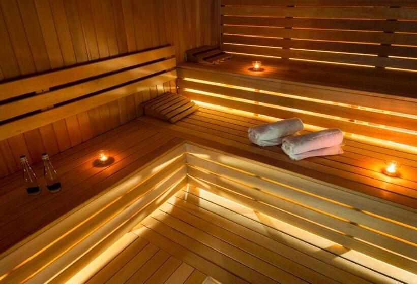 Четырехместный Номер Стандарт, Piotr  Spa & Wellness