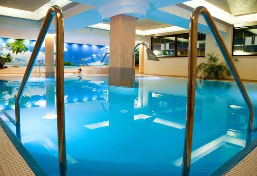 Четырехместный Номер Стандарт, Piotr  Spa & Wellness