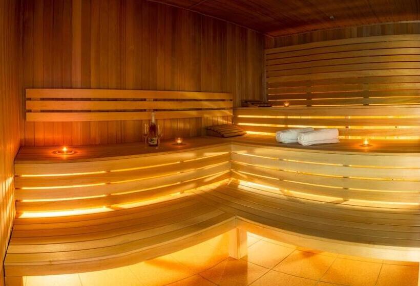 Номер Стандарт, Piotr  Spa & Wellness