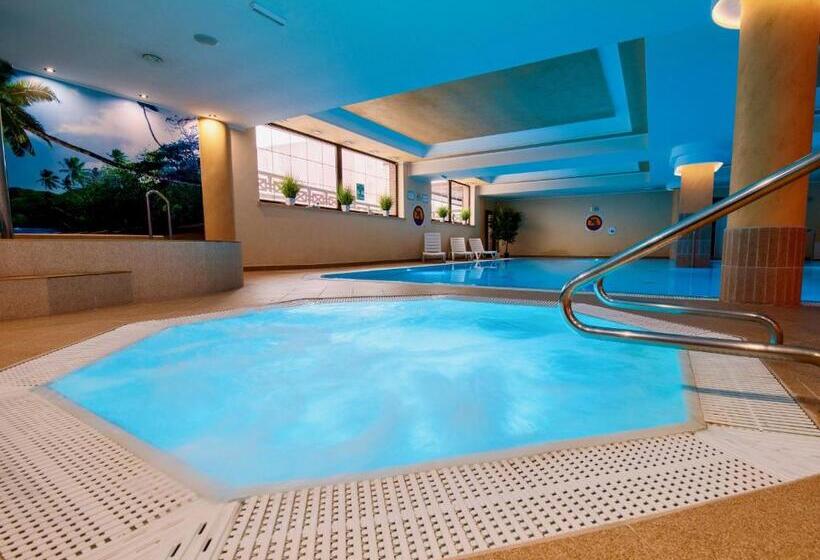 Номер Стандарт, Piotr  Spa & Wellness