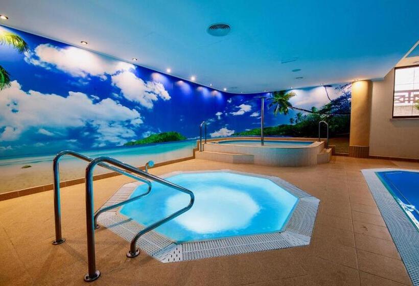 Номер Стандарт Трехместный, Piotr  Spa & Wellness