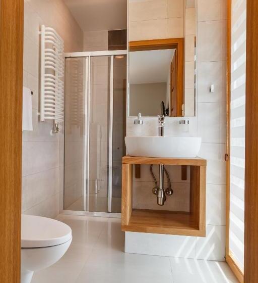 Студия Стандарт, Smrekowa Polana Resort & Spa