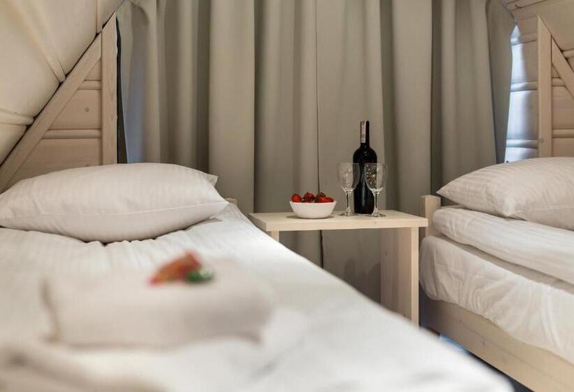 Апартаменты 1 Спальня, Smrekowa Polana Resort & Spa