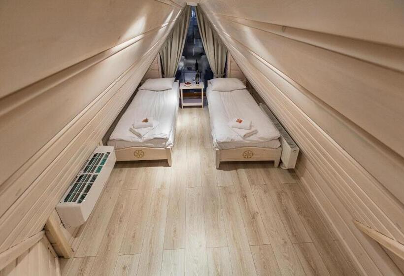 شقة غرفة واحدة, Smrekowa Polana Resort & Spa