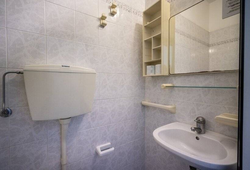 Четырехместный Номер Стандарт, Mamy
