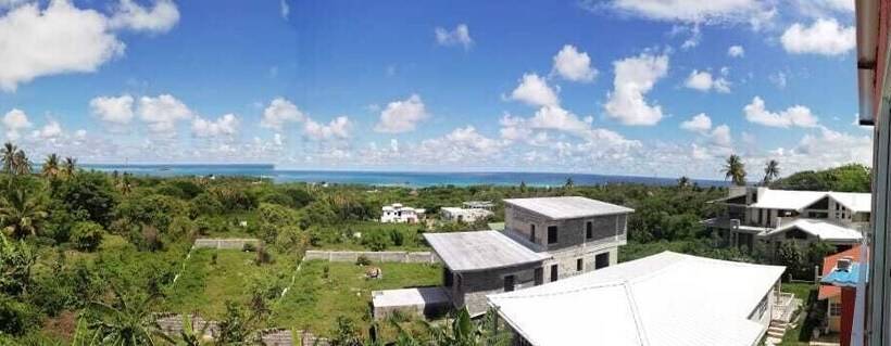 带1个卧室的行政公寓, Posada Nativa Claymount View