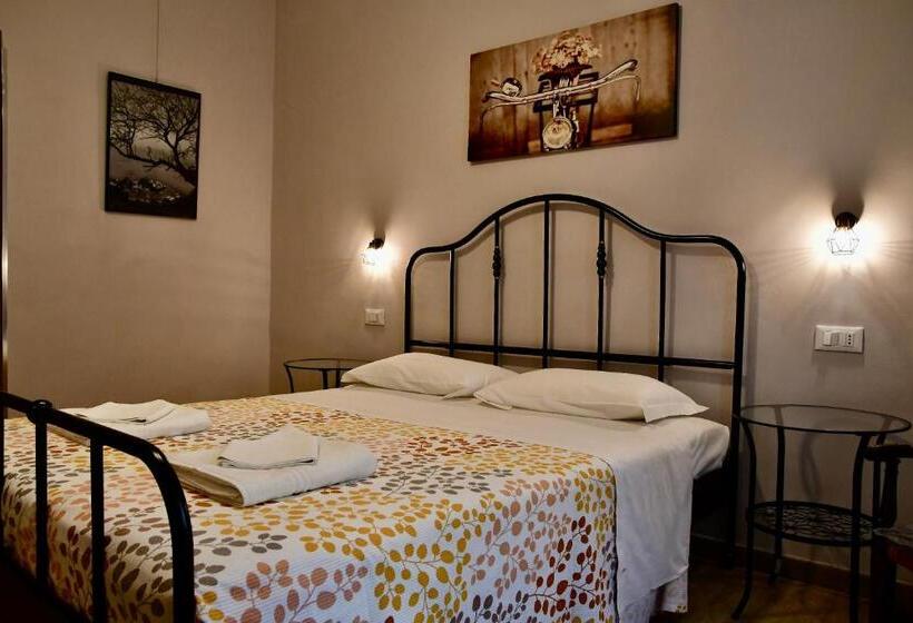 Номер Superior Кровать Кинг, B&b Casa Cifali