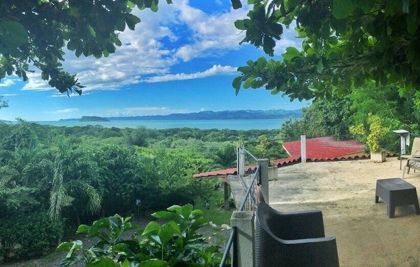 Номер Basic, Blue Dream Kite Boarding Resort Costa Rica