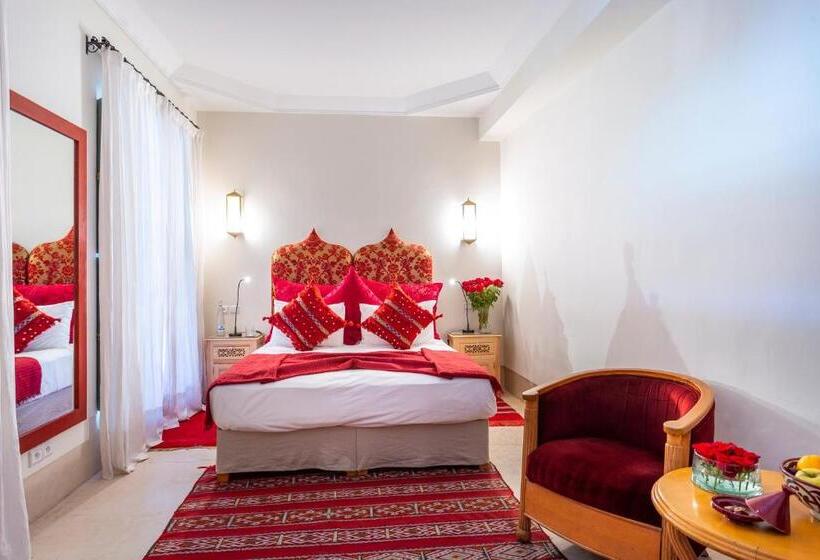 اتاق سوپریور, Riad Azahar